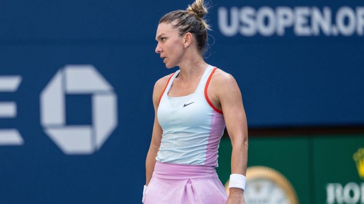 simona halep