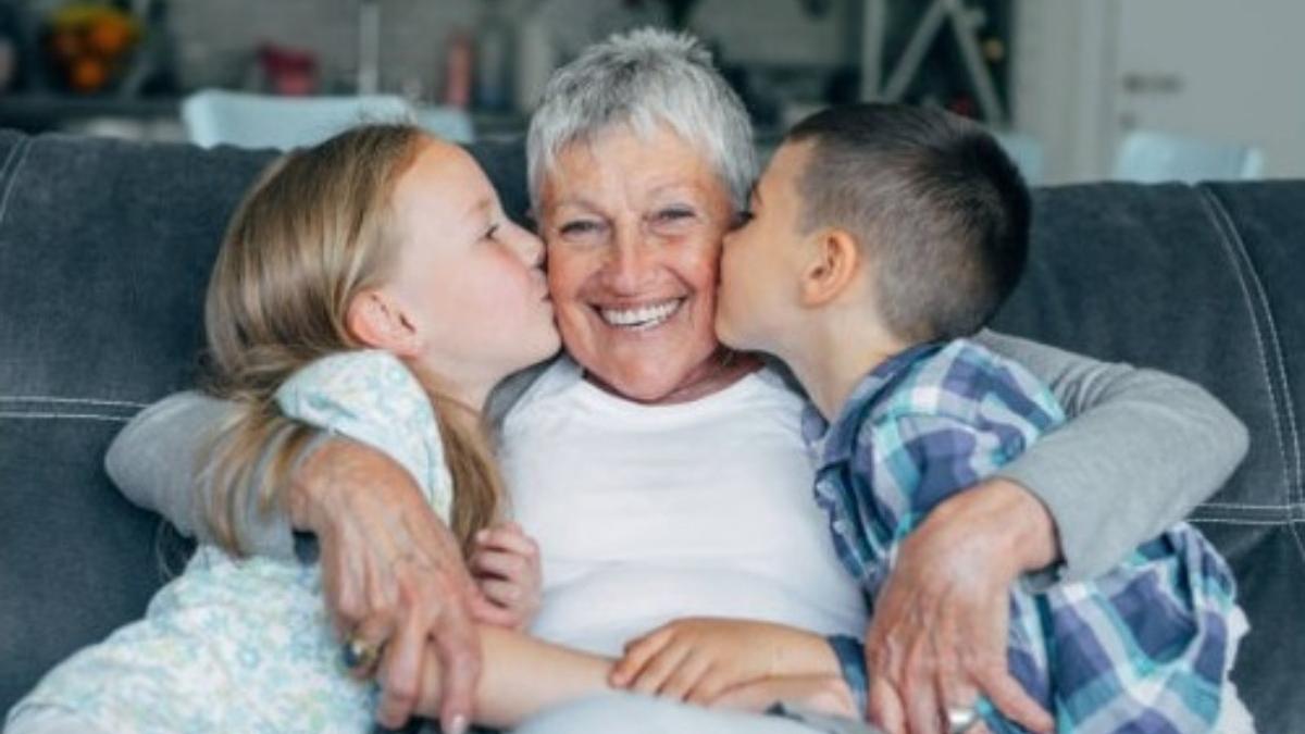 bunica nepoti decizie