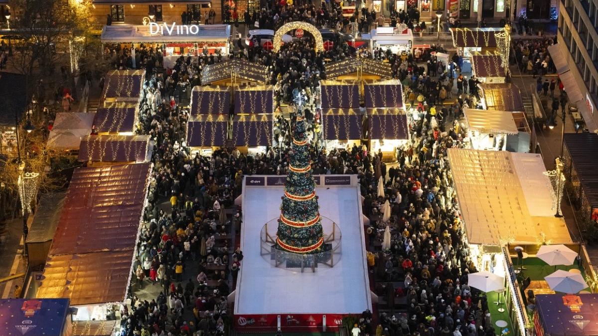 cel mai frumos targ craciun europa turisti 168 tari oras romania locul 2