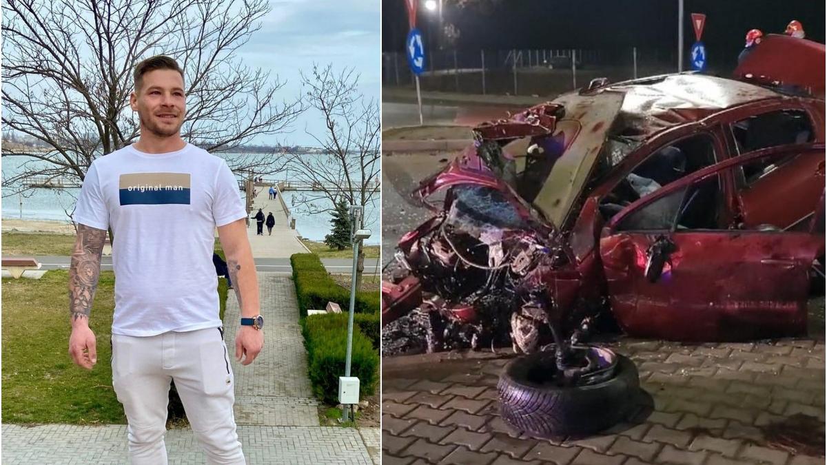 controverse salvamar mort 170 kmh sens giratoriu constanta