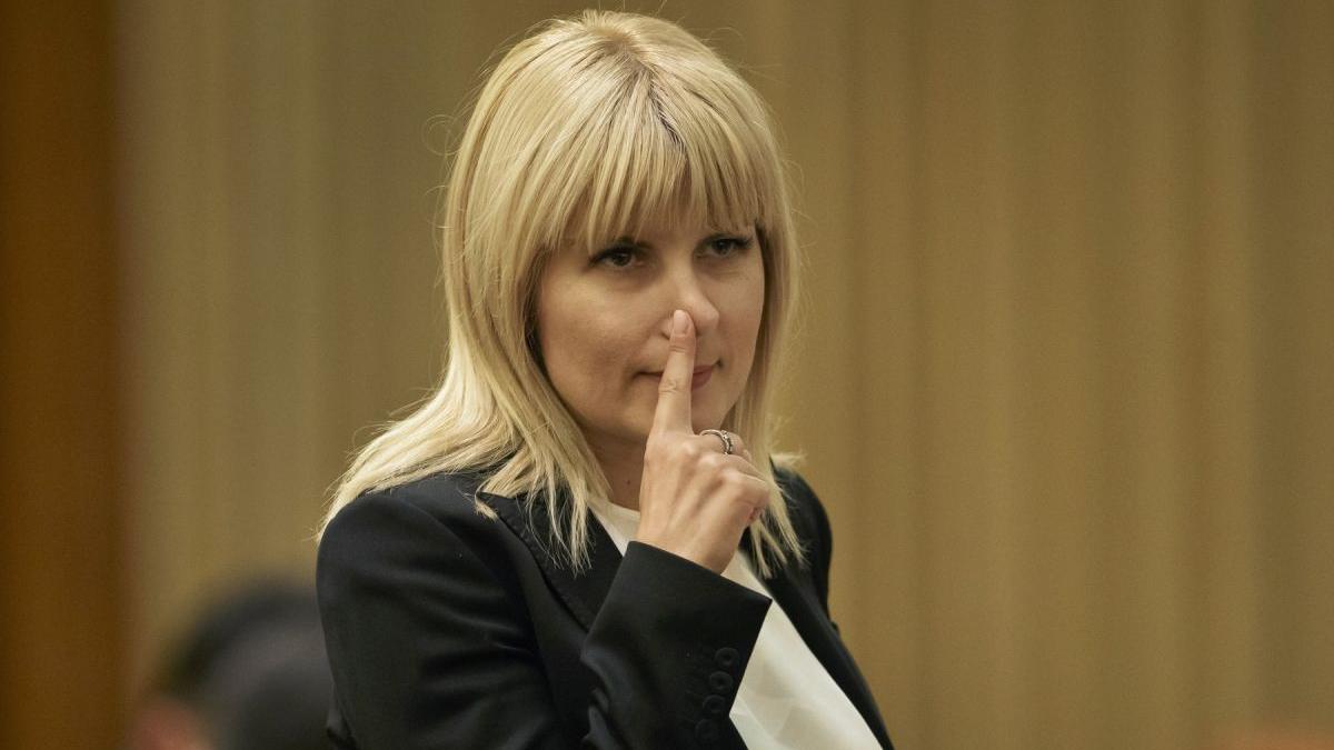 elena udrea ramane inchisoare sarbatori decizie juecatori revizuire gala bute