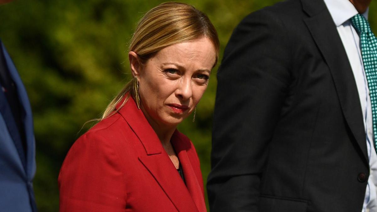 italia giorgia meloni masuri fiscal bugetare ue