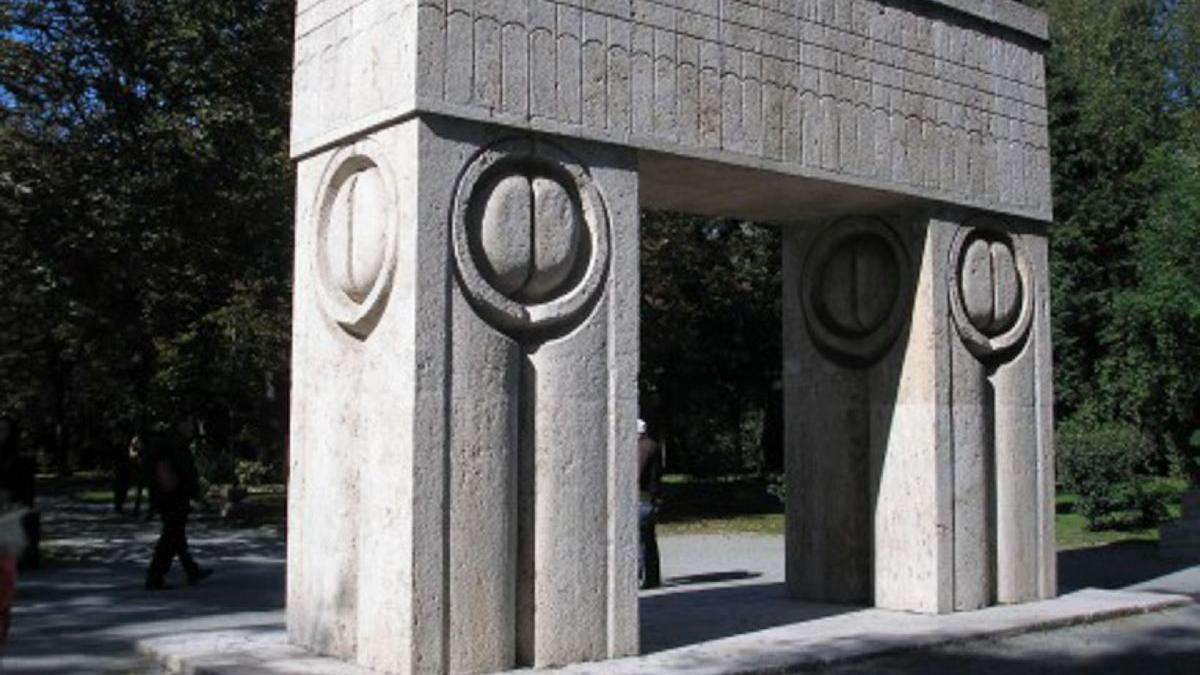 noi reguli romani cununie revelion poarta sarutului targu jiu