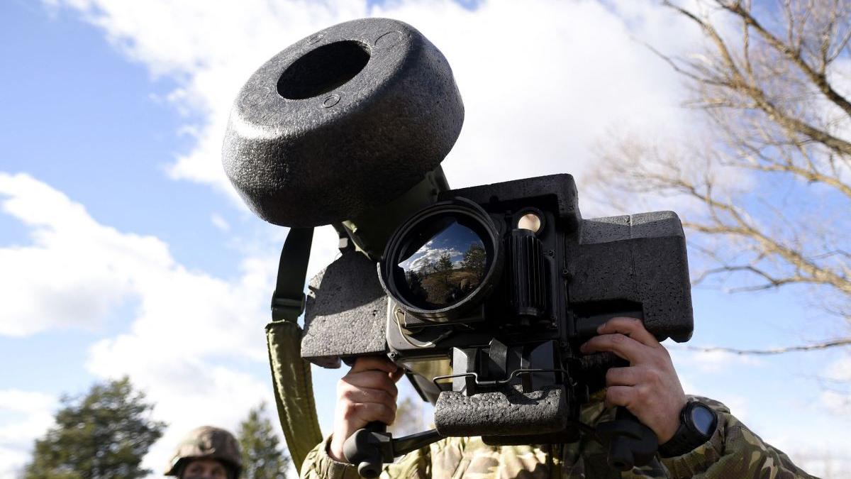 romania cumpara sua rachete javelin ucraina speriat rusi inceput razboi