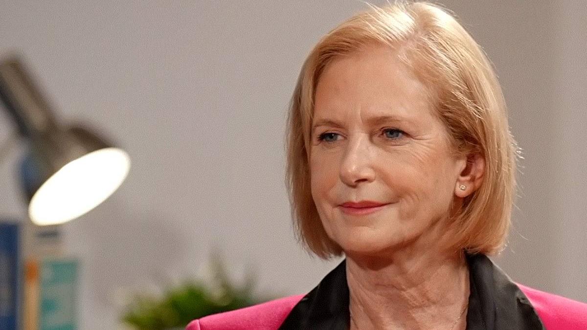 gemma webb ceo presedinte directorat returo