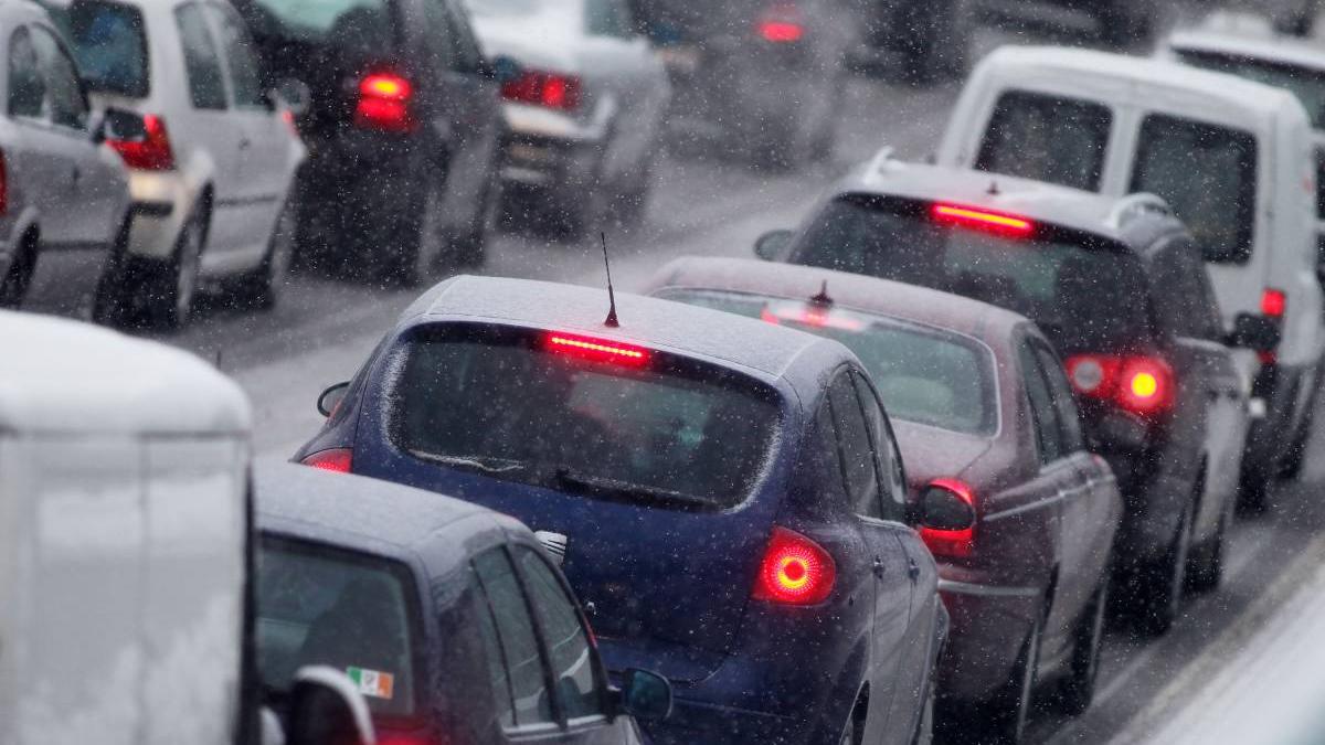 oras romania acces masini interzis