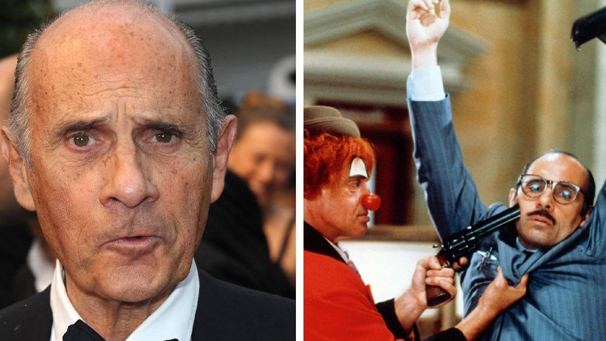 a murit actorul si cantaretul francez guy marchand