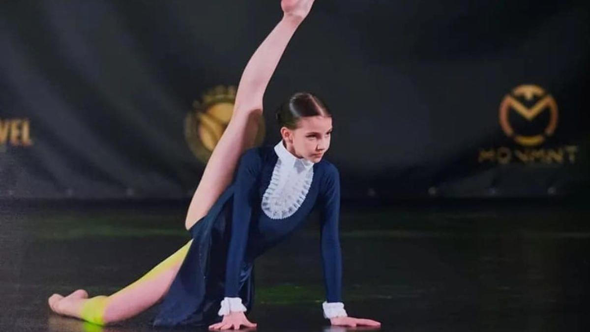 balerina prima inscrisa campania 100 tineri pentru dezvoltarea romaniei