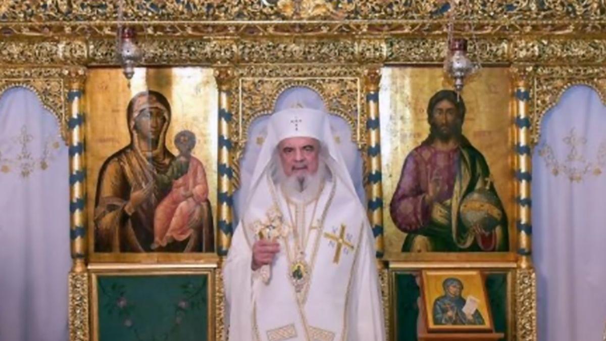 bor corp control coruptie biserici