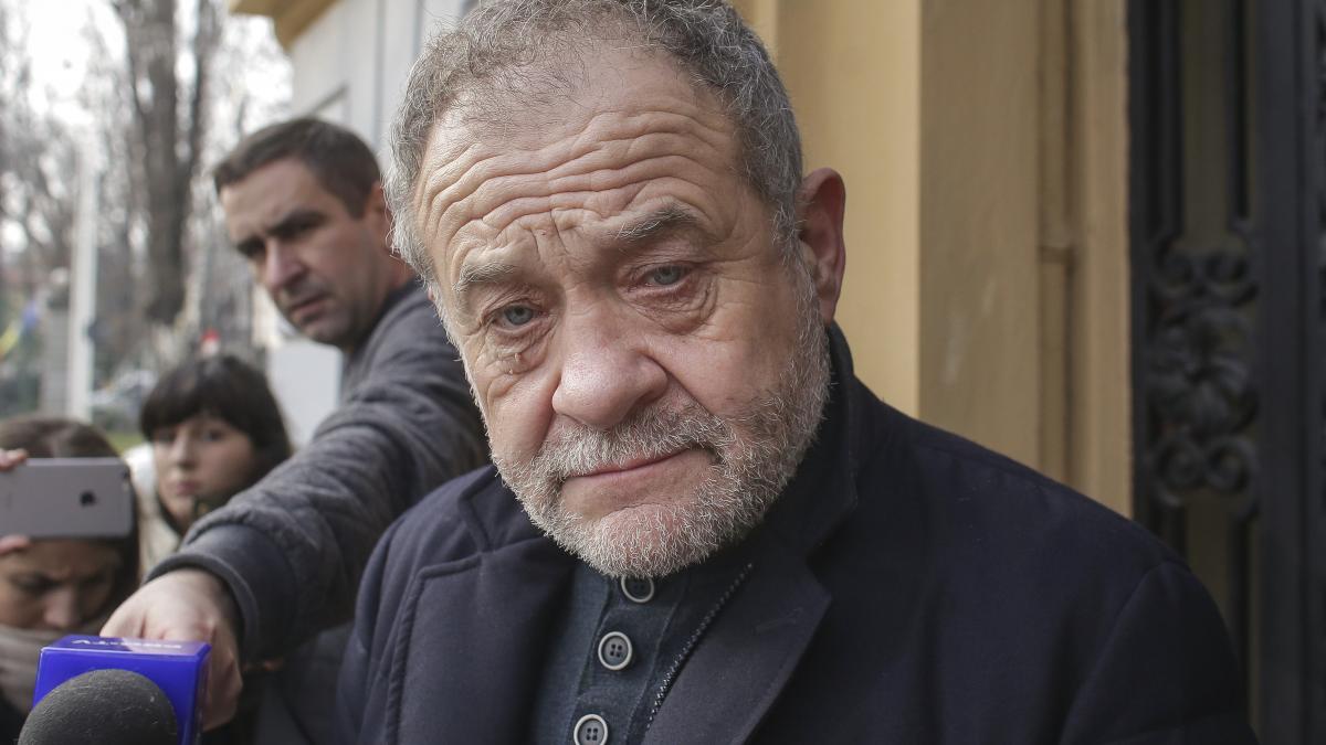 dumitru buzatu trimis in judecata