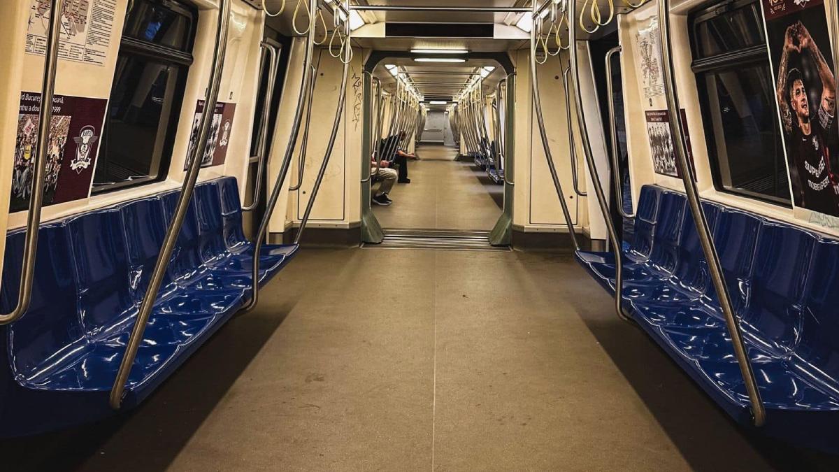 incep lucrari magistrala metrou m6 sorin grindeanu