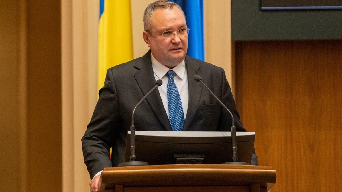 nicolae ciuca diaspora romanii