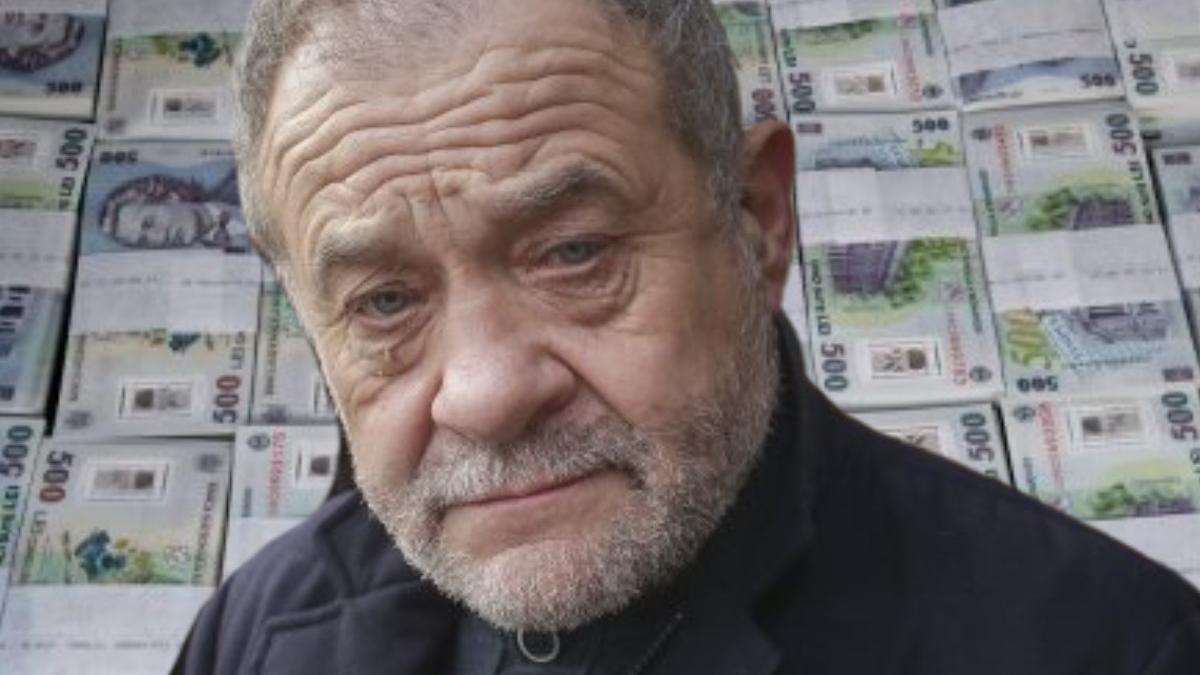 noi detalii caz dumitru buzatu fuga din tara cu secretara luare de mita arest preventiv