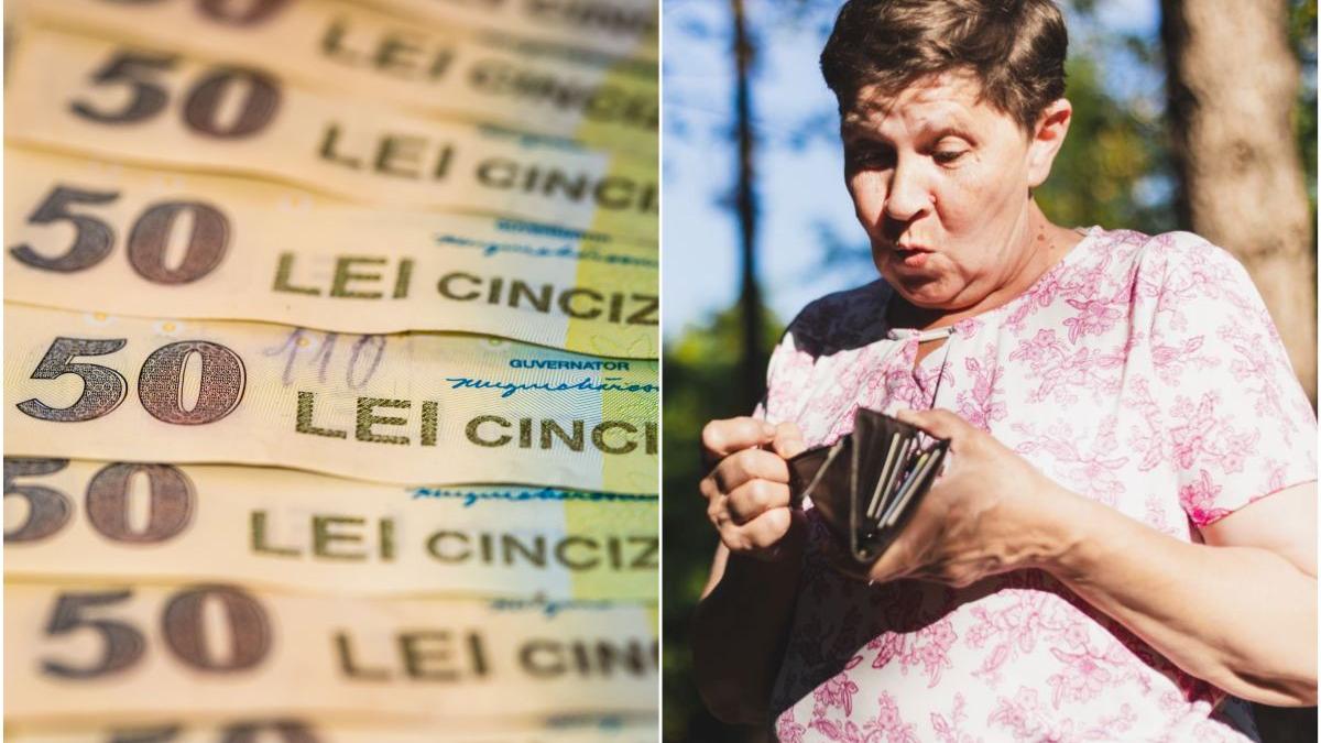 schimbari 2024 pensionari