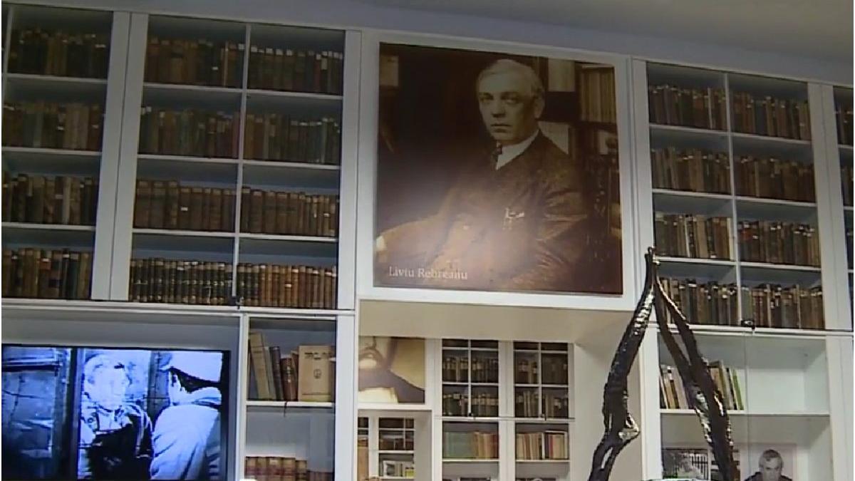 bistrita casa colectiilor obiectiv turistiv romania inteligenta