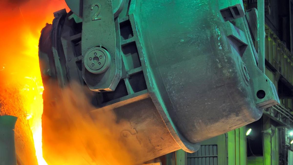 combinat siderurgic liberty galati romania