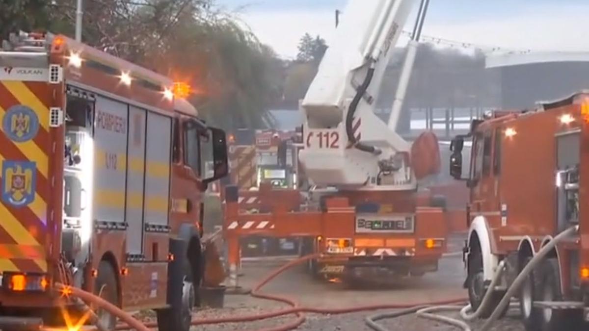 taverna racilor snagov nu avea autorizatie securitate incendiu control amenda mai 2023