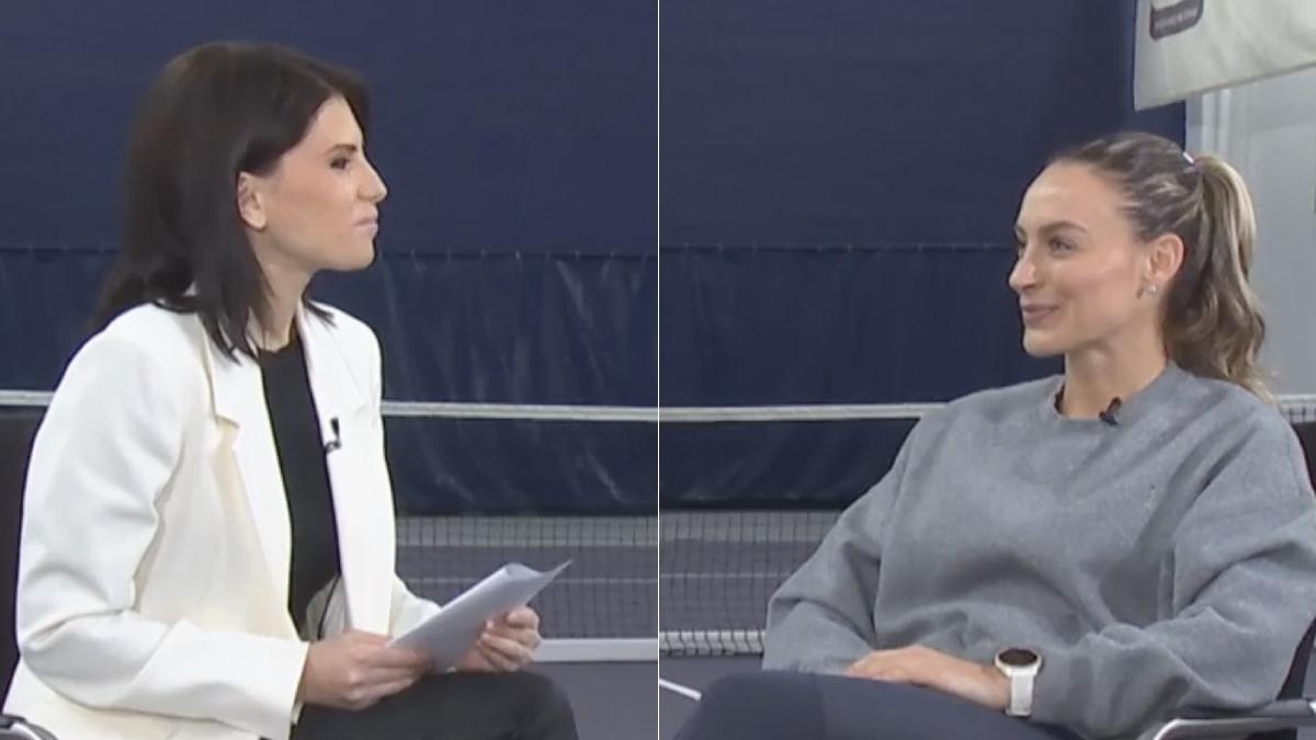 interviu ana bogdan tenis