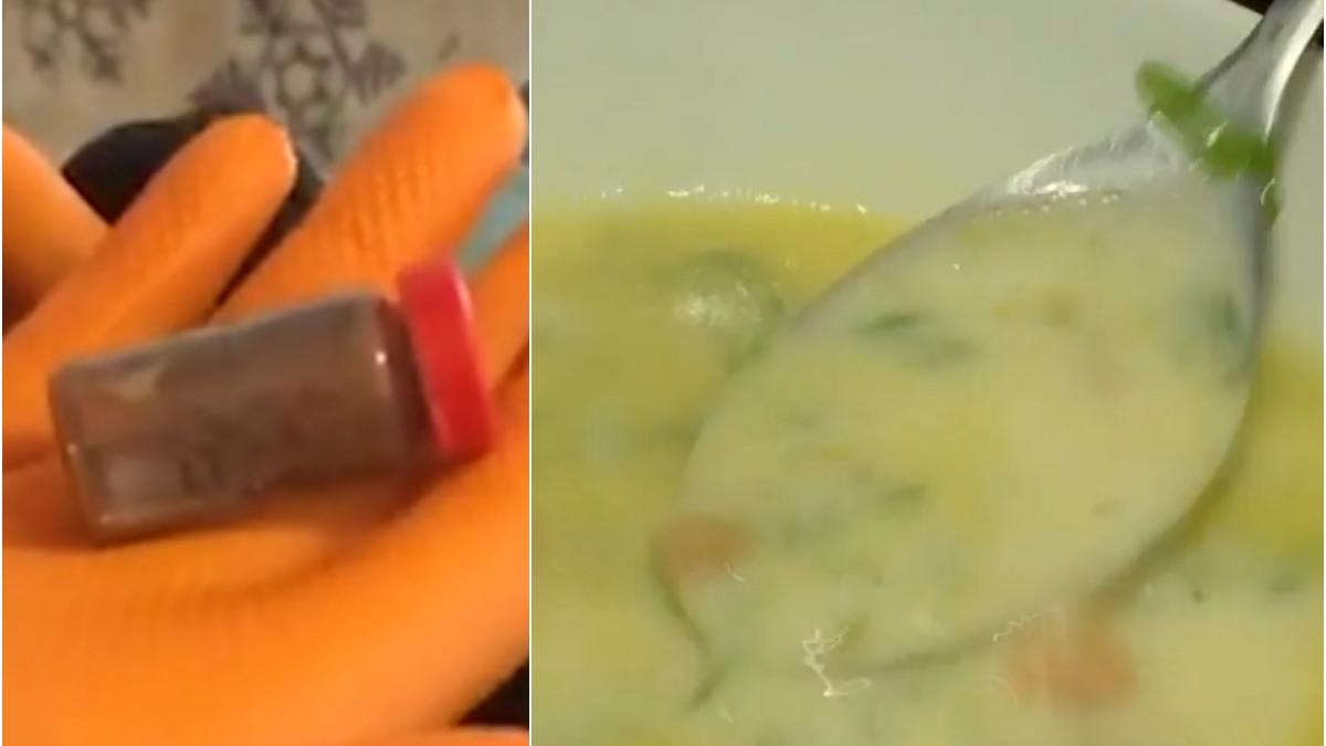 marturia barbat bragadiru otravire mancare cafea mercur soacra