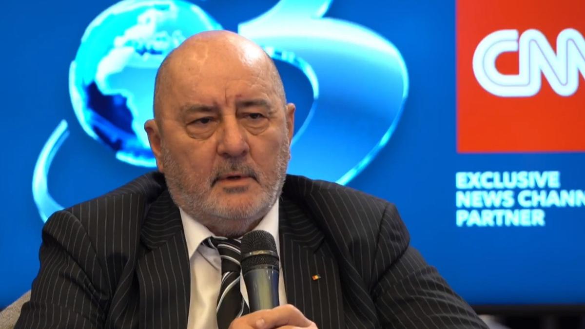 cristian celea presedinte cnas finantare sanatate 2024 romania inteligenta