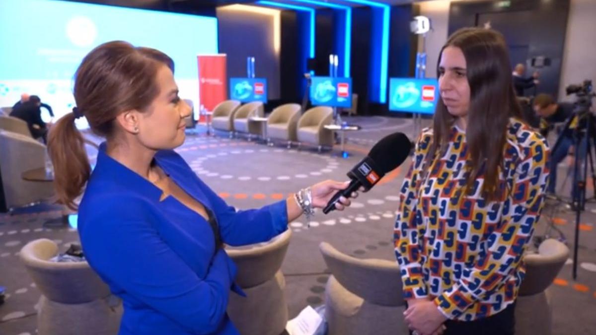 marinela debu presedinte apah conferinta romania inteligenta