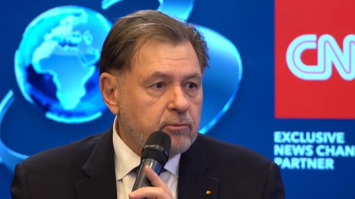 romania inteligenta alexandru rafila prioritati sanatate 2024