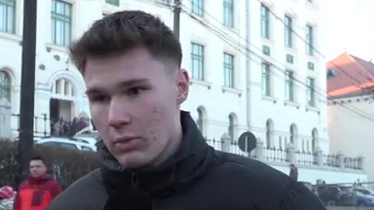 david sipos baiat mort internat odorheiu secuiesc marturie coleg