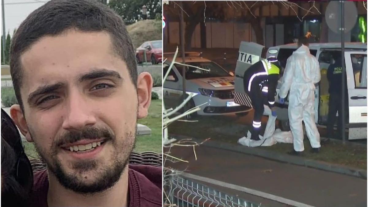 declaratii presupus criminal tanar 25 ani ucis apartament aviatiei bucuresti