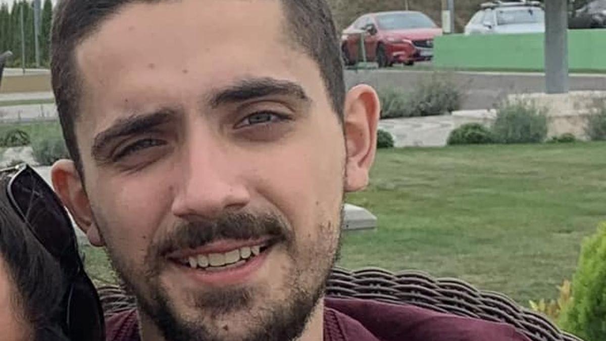 doru adrian tanar 25 ani ucis apartament aviatiei bucuresti