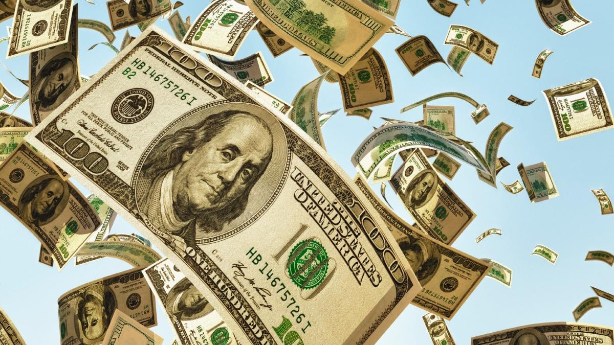 femeie cumparat vas patru dolari valoreaza 100 000