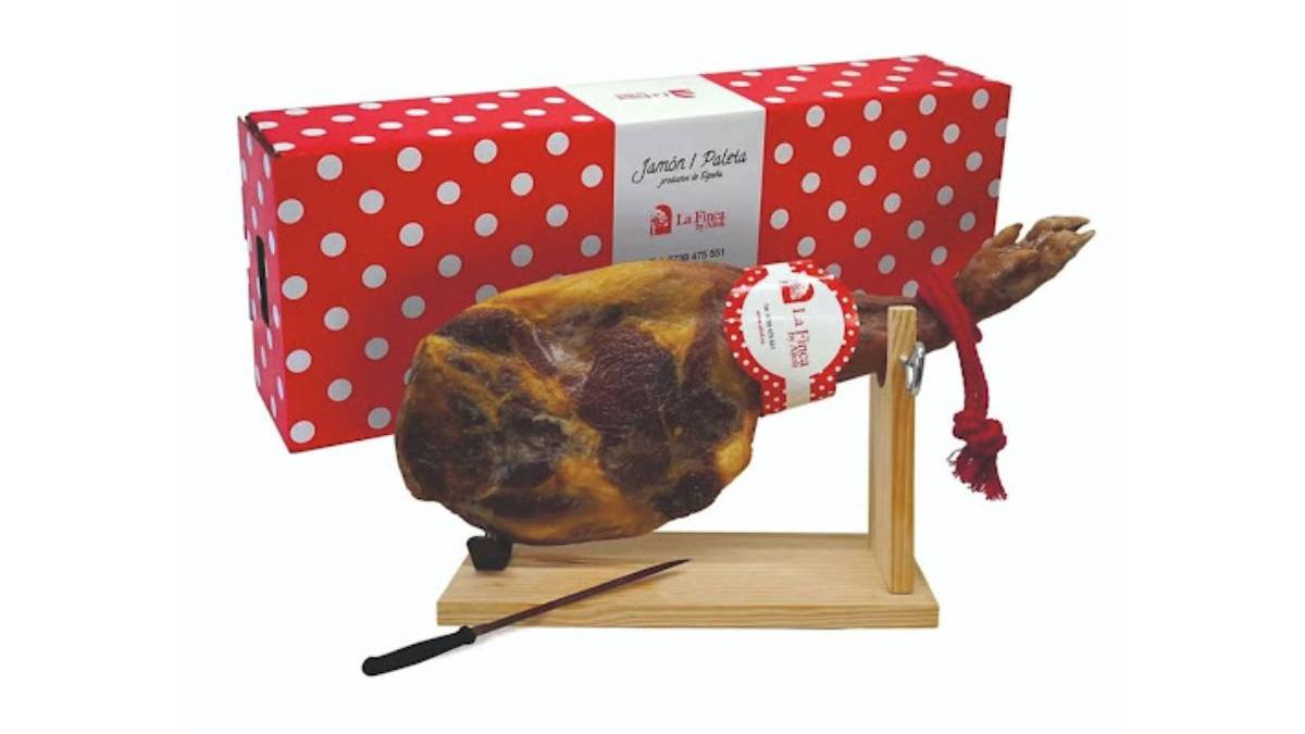 imbogateste masa de sarbatori cu un produs special jamonul sfaturi practice pentru o savoare