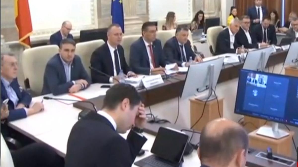 incurcatura alegeri 2024 amendament bani mai