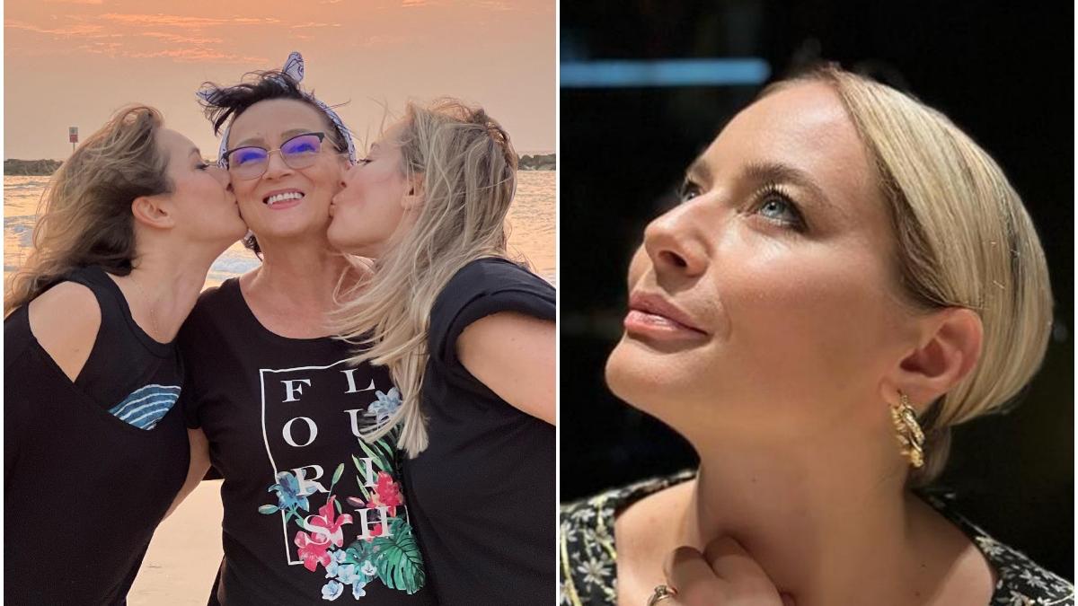 mama laura cosoi a murit mesaj sfasietor actrita