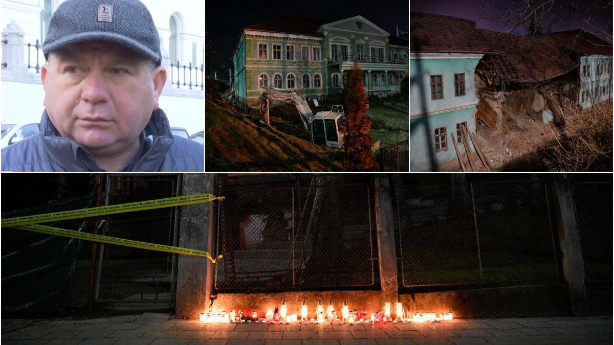 patron firma odorheiu secuiesc sapaturi internat declaratii halucinante