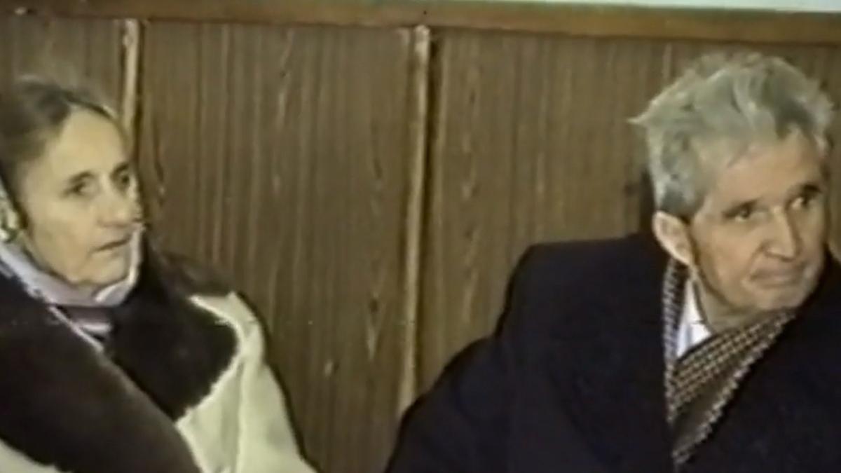 revolutie 1989 romania pregatita rusi