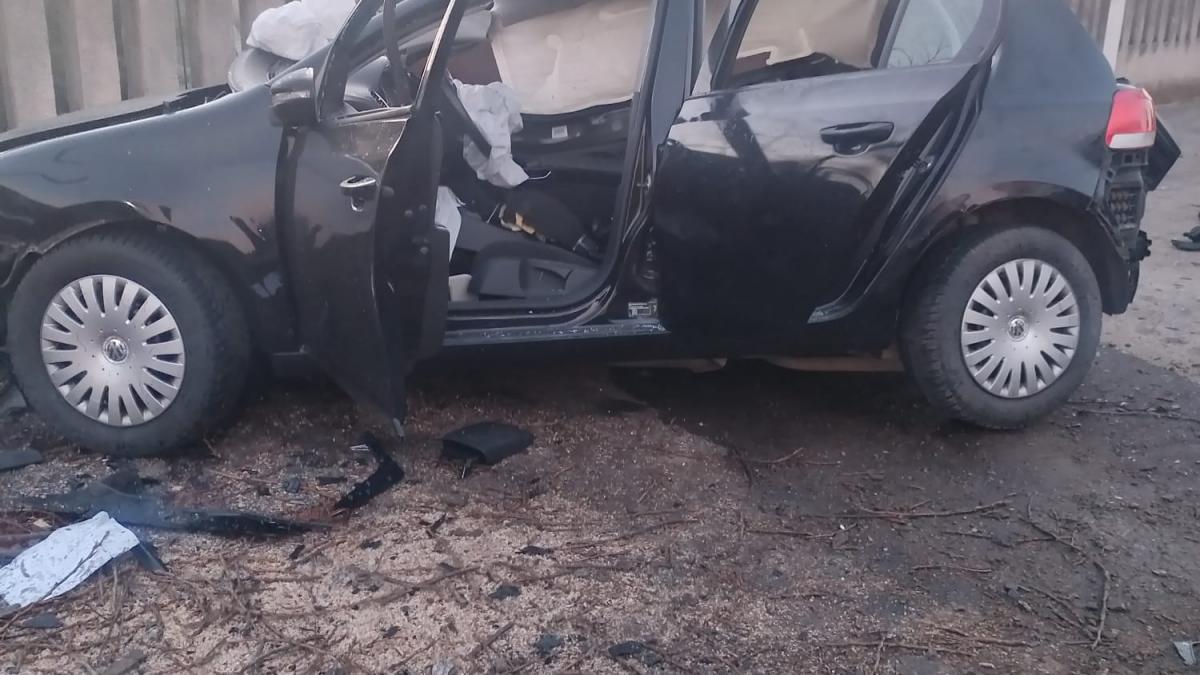 tanar politist mort dolj izbit masina microbuz