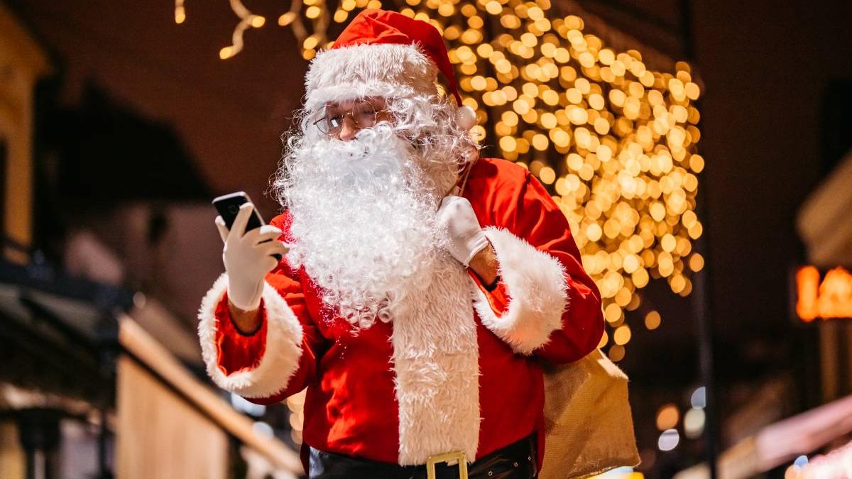 teapa mos craciun piata sfatului brasov