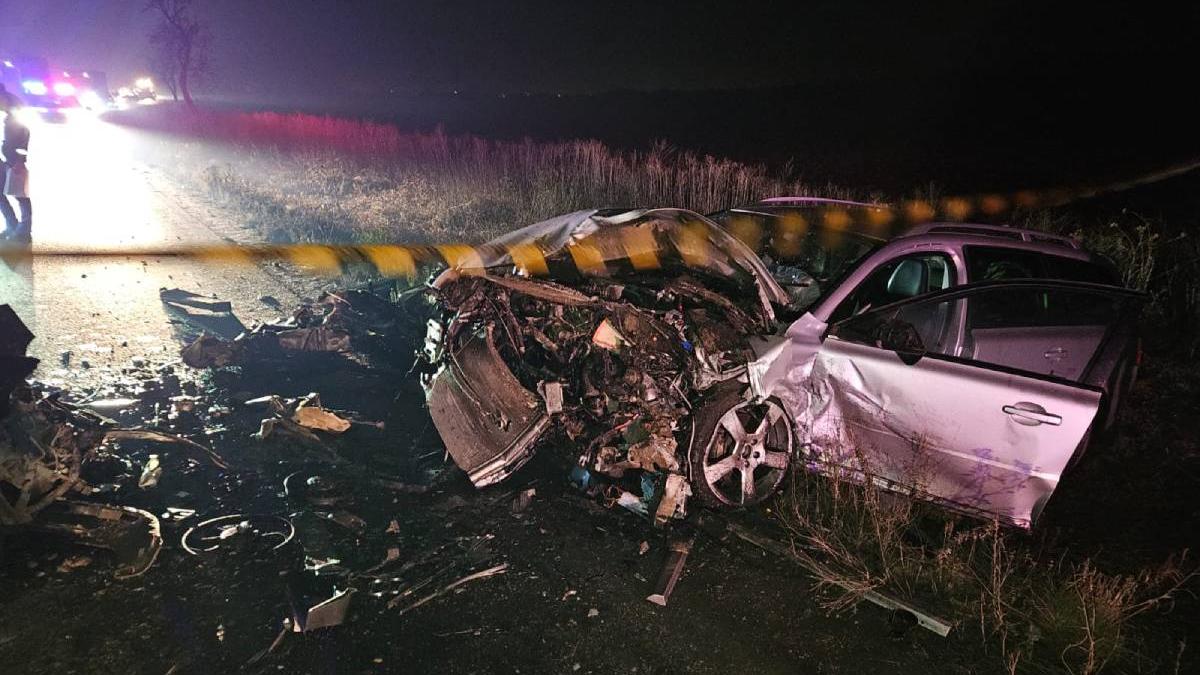 accident brasov codlea vulcan