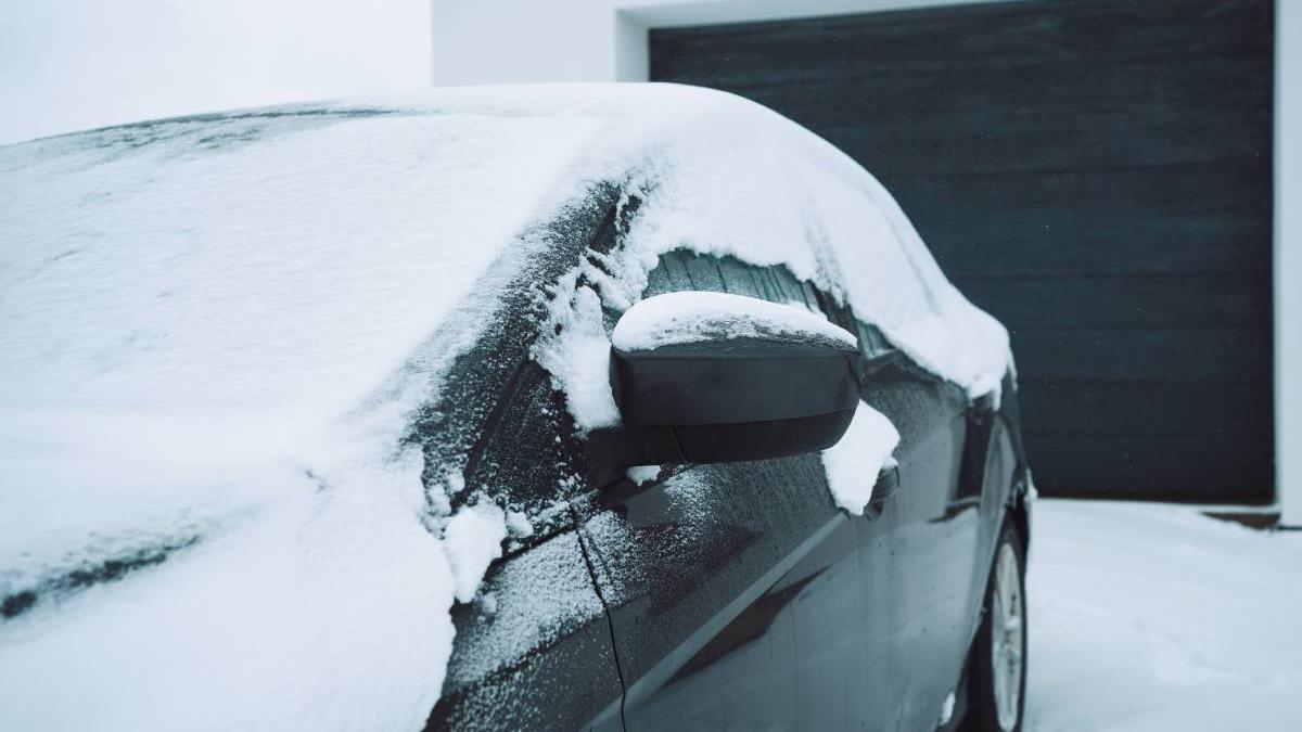 pornire motor masina temperaturi negative greseli soferi