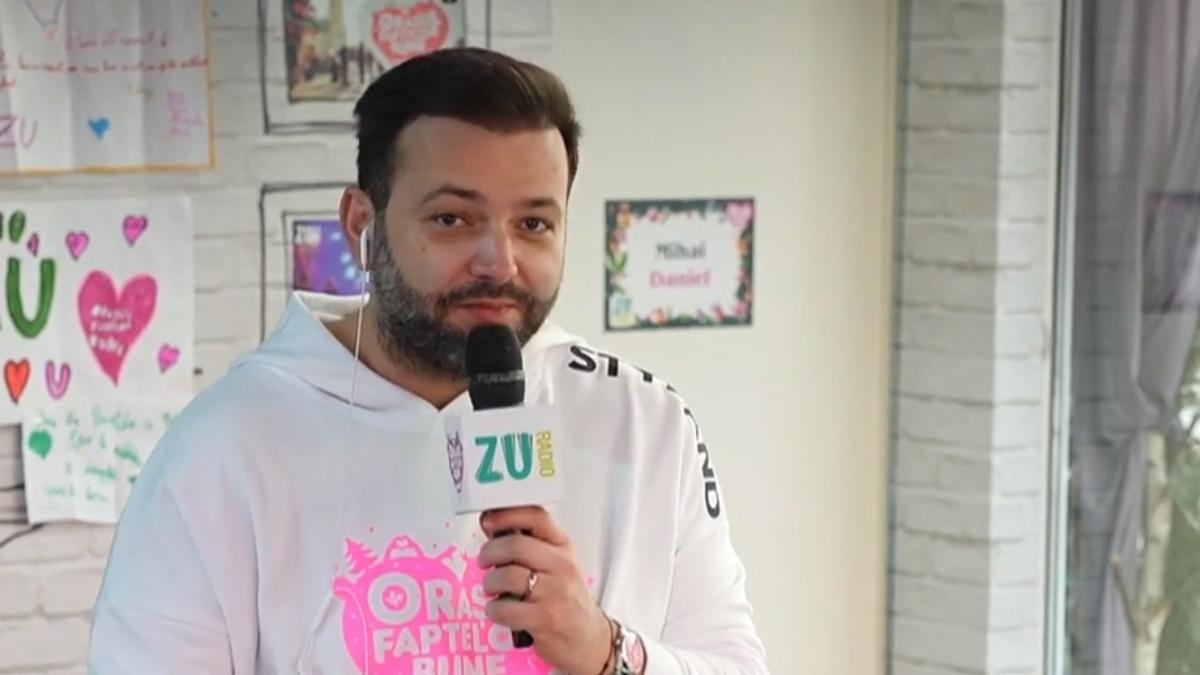 radio zu record donatii orasul faptelor bune