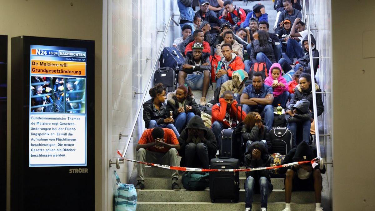 uniunea europeana acord revizuire legislatie migranti