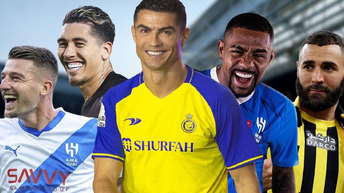 cei mai bine platiti jucatori din liga profesionista saudita si totul despre salariile lor uriase p