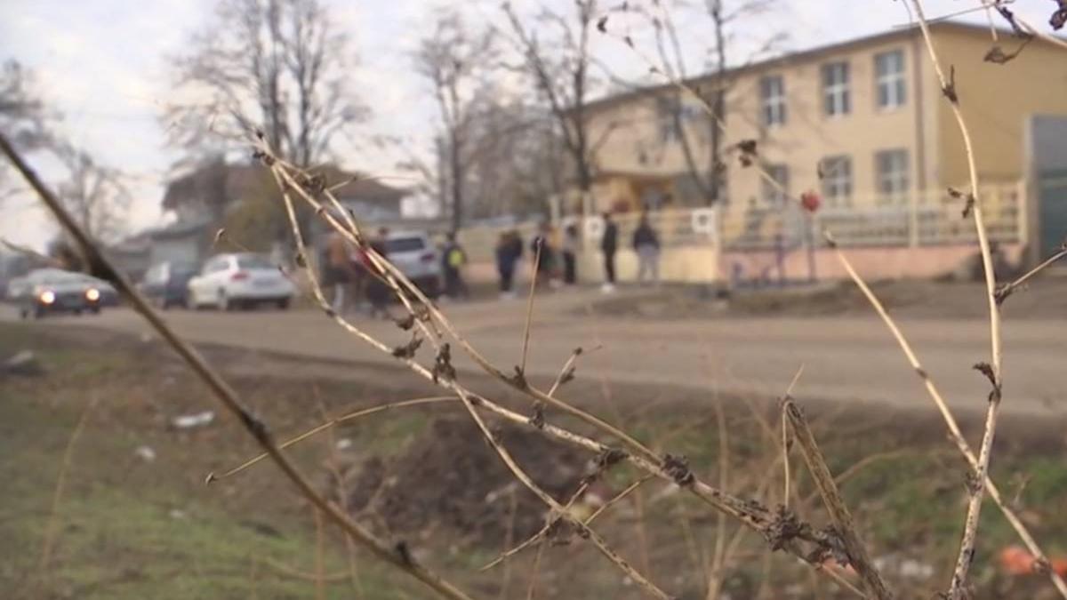 debandada scoala plataresti calarasi