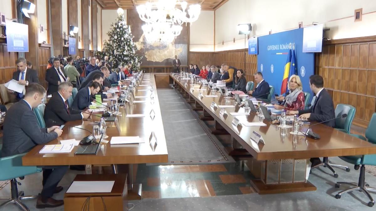 lovitura bugetari conditie romani loc de munca stat