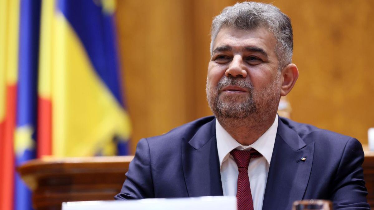 marcel ciolacu final saptamana circula nou lot autostrada chentani campia turzii lot drum expres