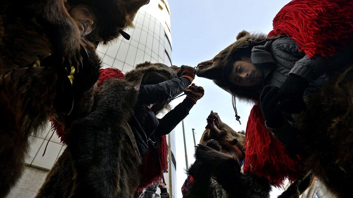 obicei craciun romania patrimoniu unesco nicaieri nu mai gasesti asa ceva