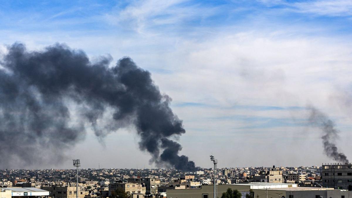 razboi israel 21 decembrie 2023