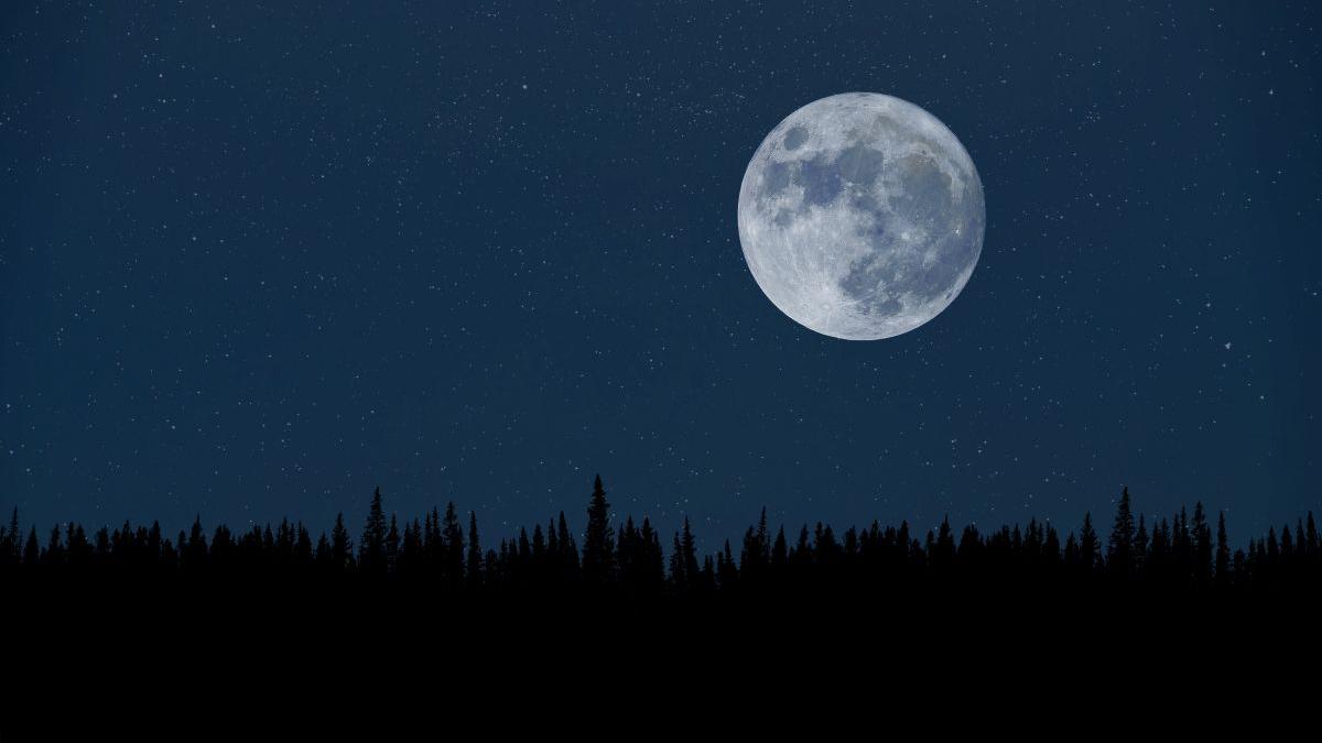 solstitiu iarna 2023 ce se poate vedea pe cer