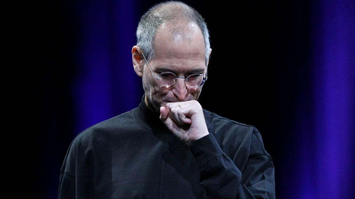 steve jobs fructe consumate exces cancer