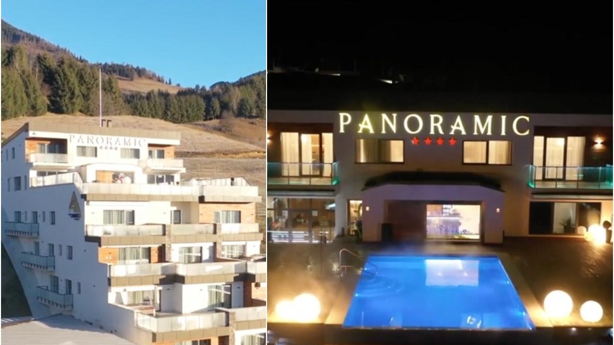 vacanta de cinci stele pe malul lacului colibita surprizele pregatite pentru turisti